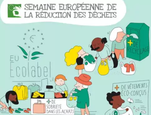 Réduire les déchets sur le Campus Grand Genève
