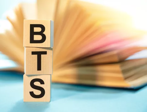 Dernières places disponibles en BTS MCO !
