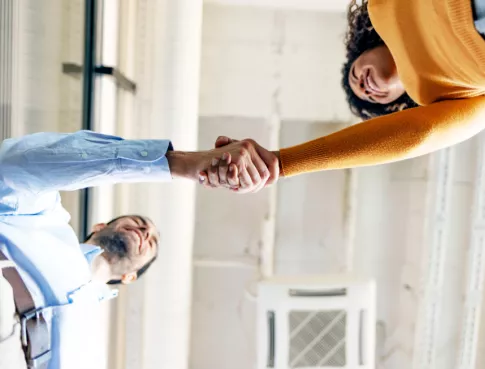  4 raisons de venir à un job dating IPAC !