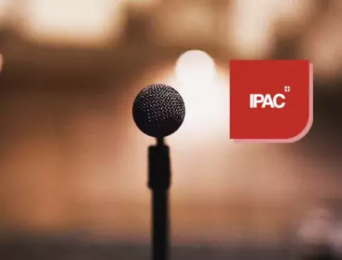 L’art oratoire s’invite à l’IPAC