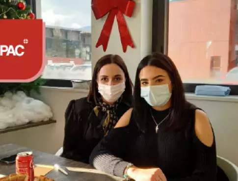 L'IPAC de Chambéry s'engage avec "Un souffle pour un sourire" pour les enfants du Niger