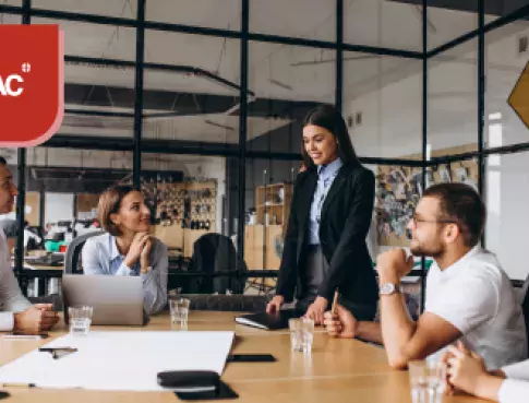 Alternance : l’importance de la communication non-verbale durant les recrutements