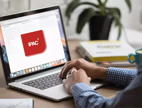 Journée Portes Ouvertes Virtuelle pour IPAC Chambéry !