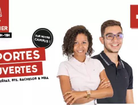 Bienvenus à l’IPAC Chambéry