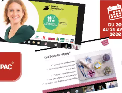 Semaine de la professionnalisation 